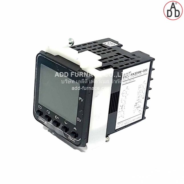 OMRON E5CC-RX3D5M-000 (2)